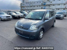 Toyota Sienta NCP81G