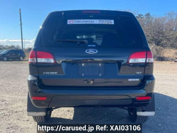 Used 2012 AT ford escape LFAL3P Image[5]