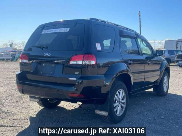Used 2012 AT ford escape LFAL3P Image[6]