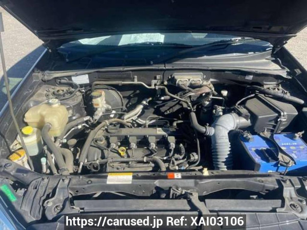 Used 2012 AT ford escape LFAL3P Image[9]