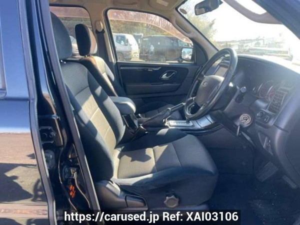 Used 2012 AT ford escape LFAL3P Image[12]