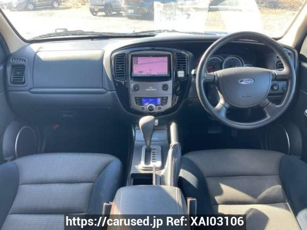 Used 2012 AT ford escape LFAL3P Image[17]