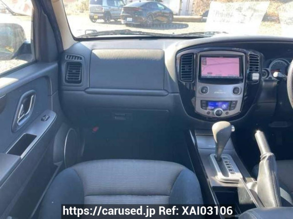 Used 2012 AT ford escape LFAL3P Image[18]