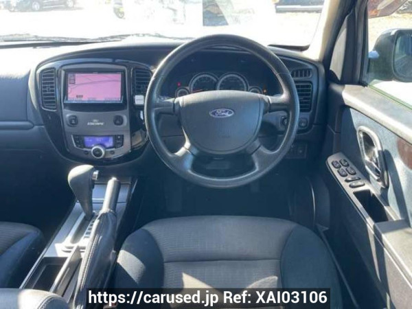 Used 2012 AT ford escape LFAL3P Image[19]