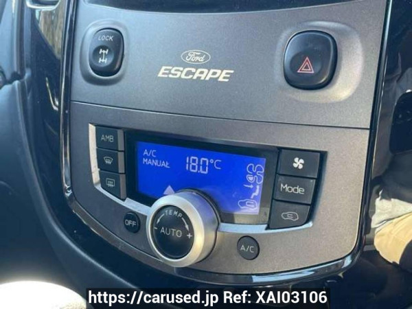Used 2012 AT ford escape LFAL3P Image[24]