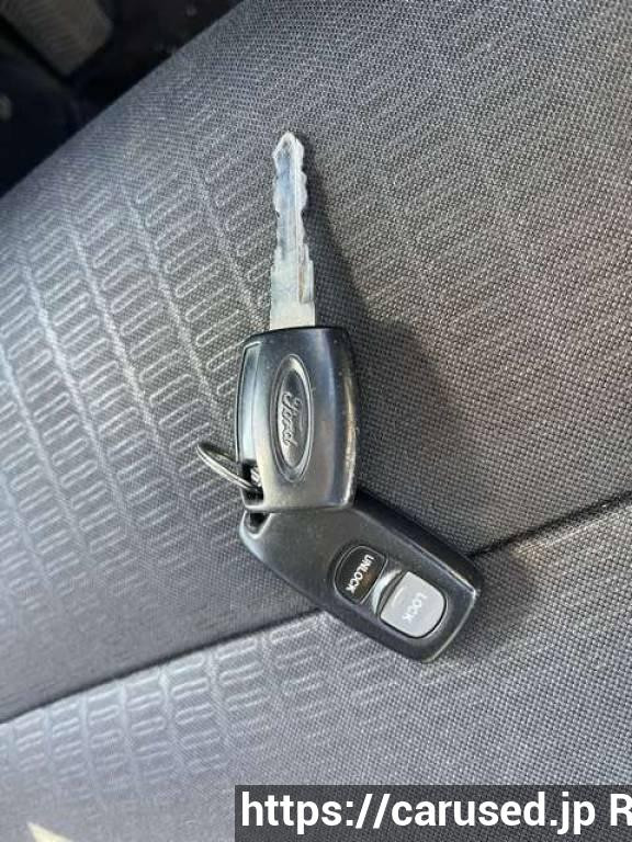 Used 2012 AT ford escape LFAL3P Image[29]