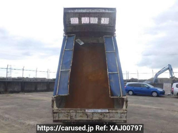 Used 1999 MT hino ranger FC3JCBD Image[5]