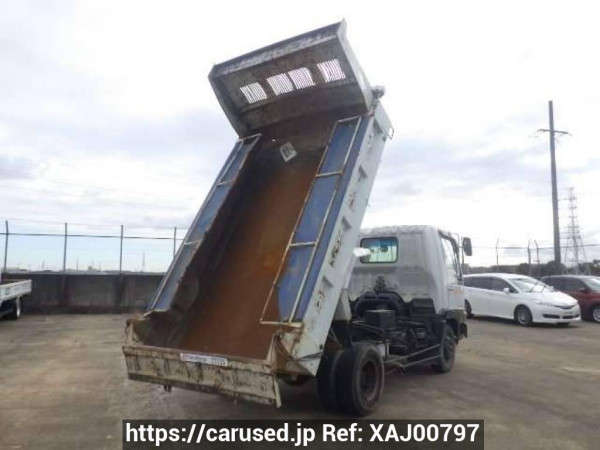 Used 1999 MT hino ranger FC3JCBD Image[6]