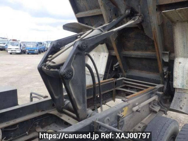 Used 1999 MT hino ranger FC3JCBD Image[9]