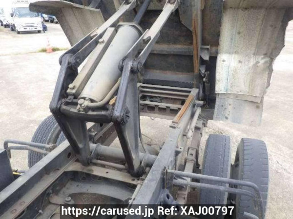 Used 1999 MT hino ranger FC3JCBD Image[10]