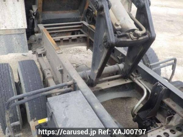 Used 1999 MT hino ranger FC3JCBD Image[11]