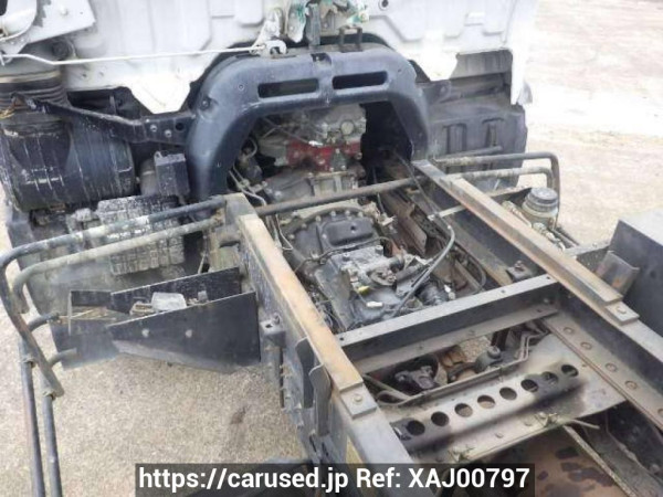 Used 1999 MT hino ranger FC3JCBD Image[12]