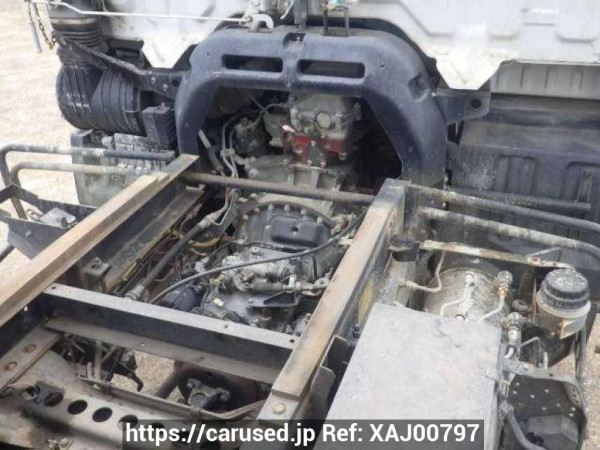 Used 1999 MT hino ranger FC3JCBD Image[13]