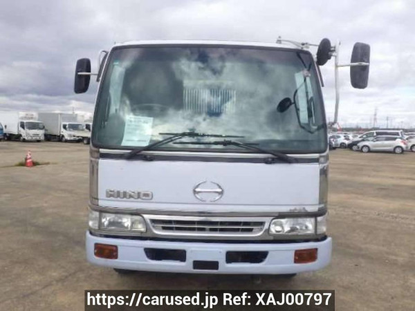 Used 1999 MT hino ranger FC3JCBD Image[15]