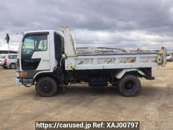 Used 1999 MT hino ranger FC3JCBD Image[17]