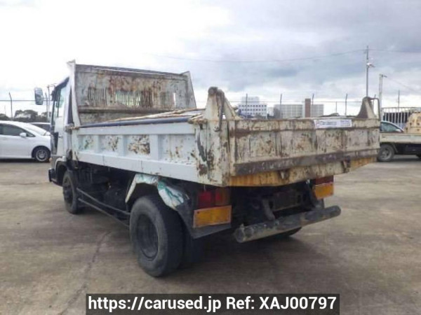 Used 1999 MT hino ranger FC3JCBD Image[18]