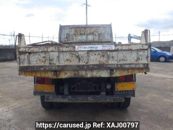 Used 1999 MT hino ranger FC3JCBD Image[19]
