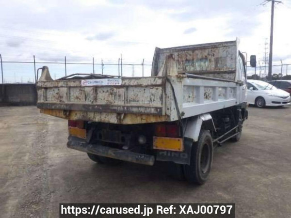 Used 1999 MT hino ranger FC3JCBD Image[20]