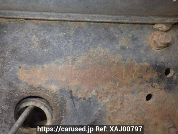 Used 1999 MT hino ranger FC3JCBD Image[23]