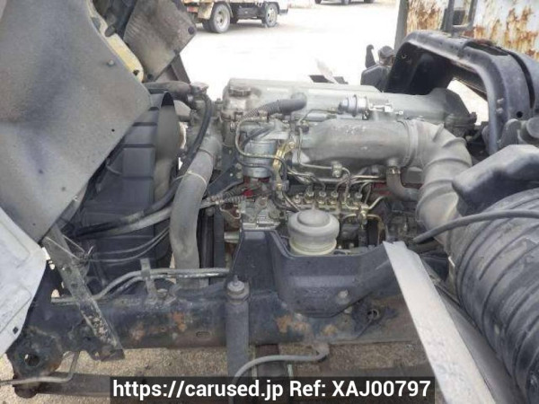 Used 1999 MT hino ranger FC3JCBD Image[24]