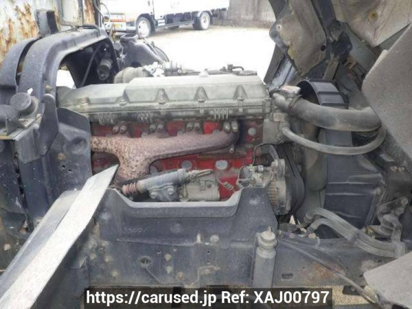 Used 1999 MT hino ranger FC3JCBD Image[25]