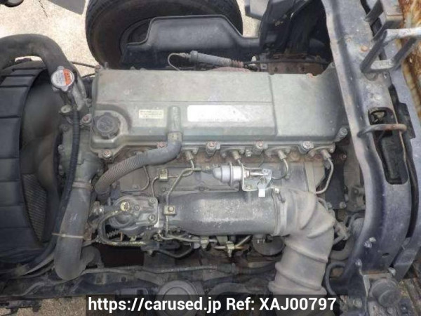 Used 1999 MT hino ranger FC3JCBD Image[26]