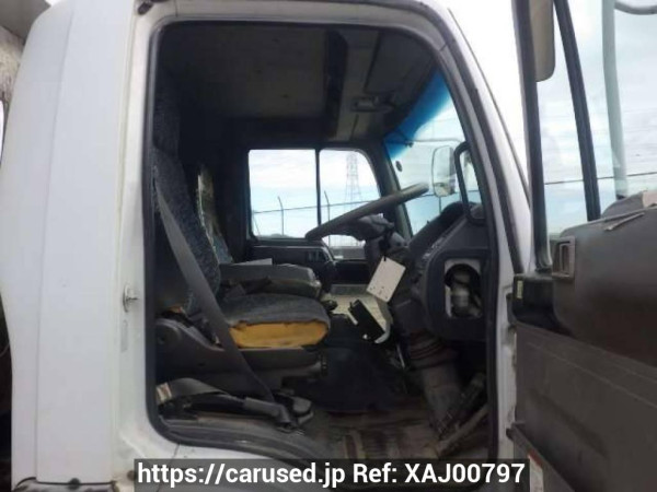 Used 1999 MT hino ranger FC3JCBD Image[27]