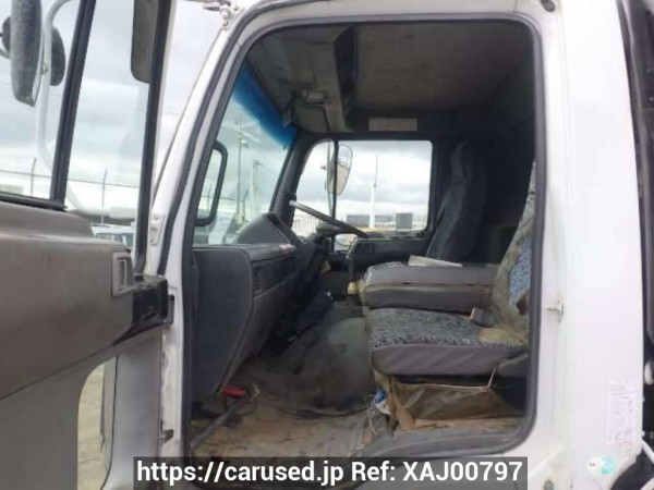 Used 1999 MT hino ranger FC3JCBD Image[28]