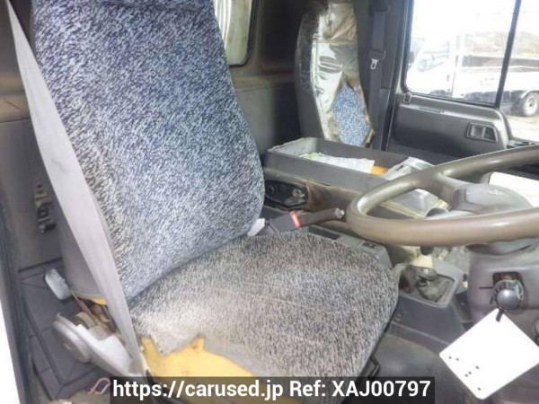 Used 1999 MT hino ranger FC3JCBD Image[29]