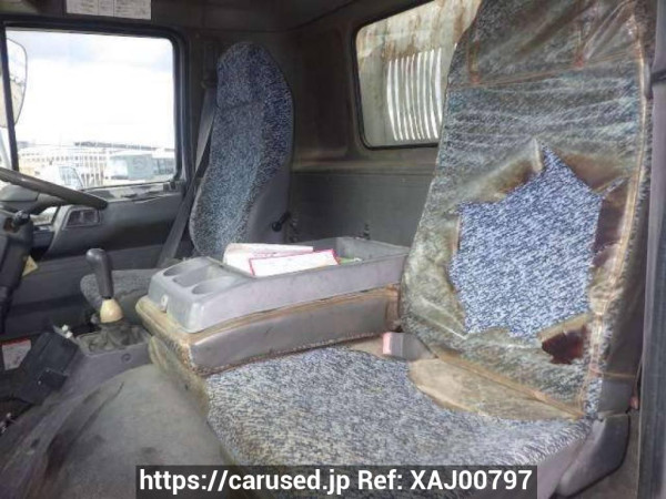 Used 1999 MT hino ranger FC3JCBD Image[30]