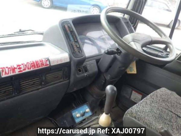 Used 1999 MT hino ranger FC3JCBD Image[32]