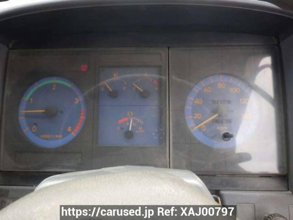 Used 1999 MT hino ranger FC3JCBD Image[34]