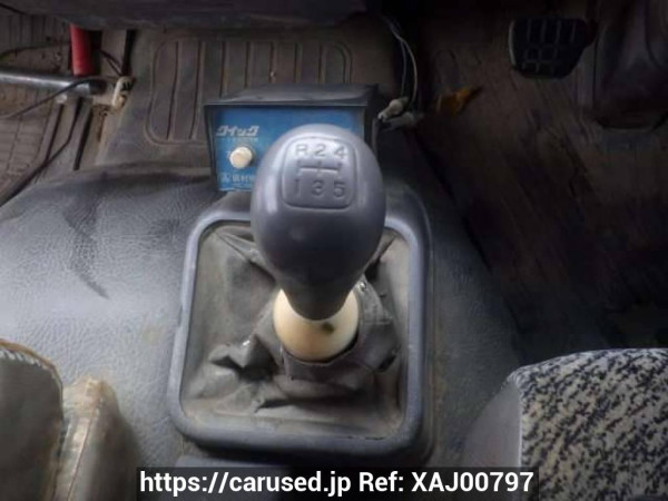 Used 1999 MT hino ranger FC3JCBD Image[36]