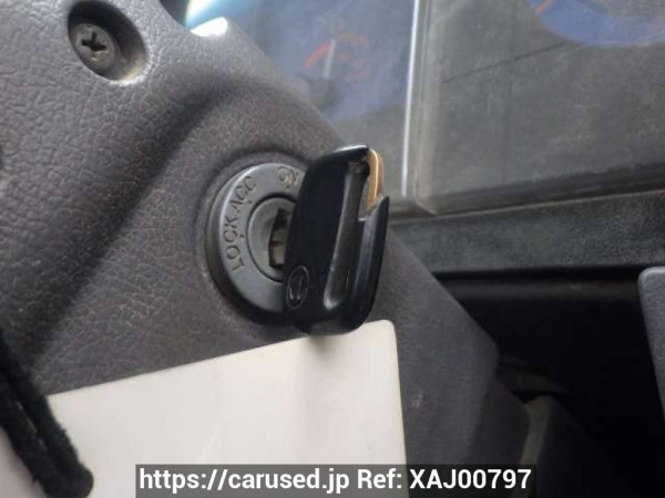 Used 1999 MT hino ranger FC3JCBD Image[37]