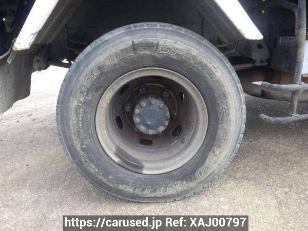 Used 1999 MT hino ranger FC3JCBD Image[39]
