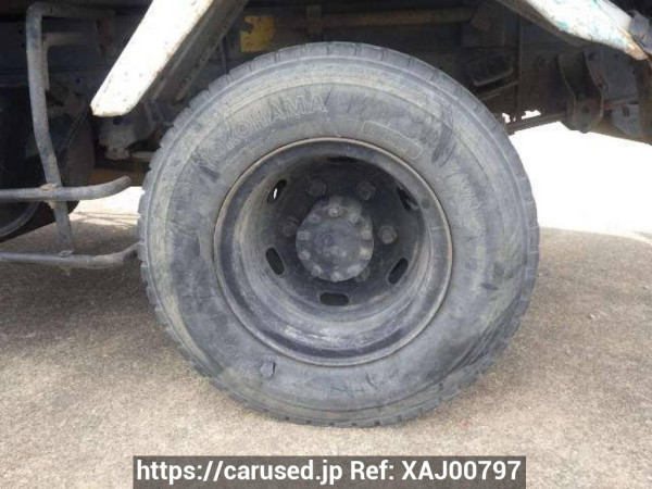 Used 1999 MT hino ranger FC3JCBD Image[40]