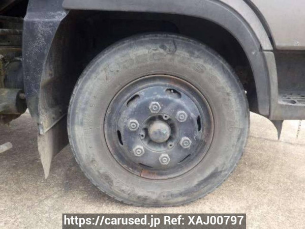 Used 1999 MT hino ranger FC3JCBD Image[41]