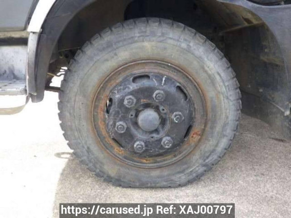 Used 1999 MT hino ranger FC3JCBD Image[42]