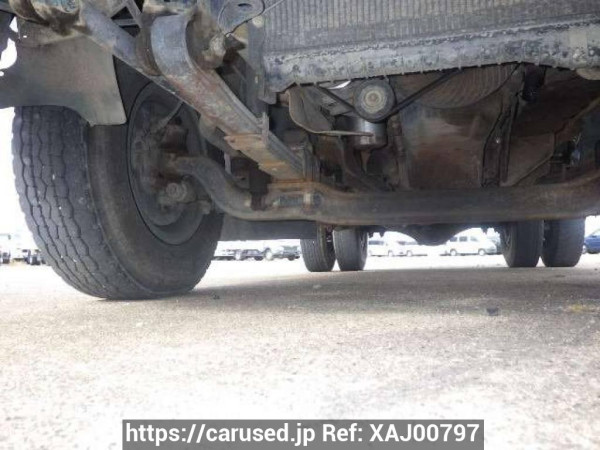 Used 1999 MT hino ranger FC3JCBD Image[43]