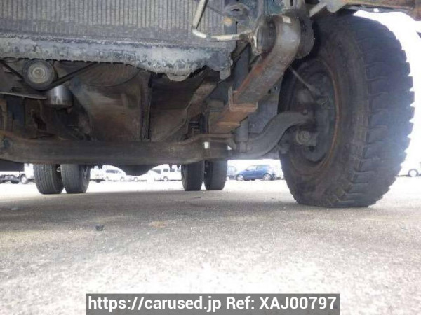 Used 1999 MT hino ranger FC3JCBD Image[44]
