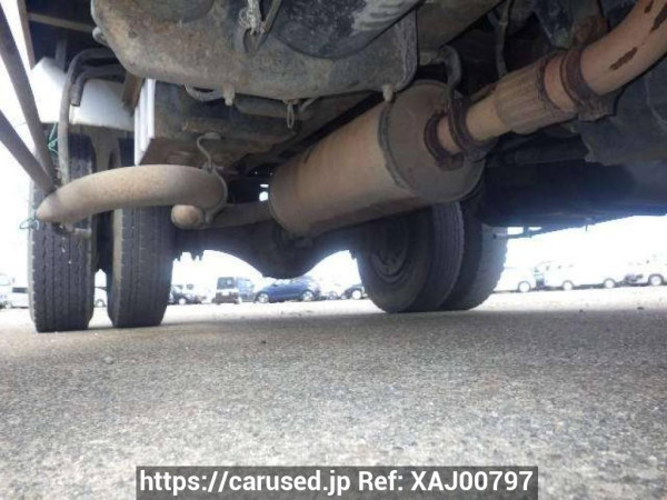 Used 1999 MT hino ranger FC3JCBD Image[45]