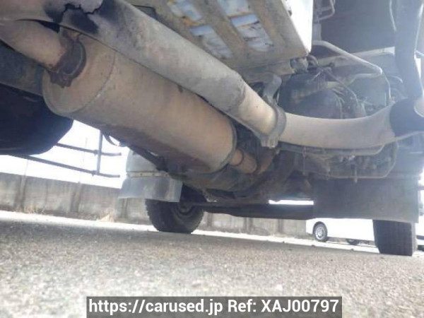 Used 1999 MT hino ranger FC3JCBD Image[46]