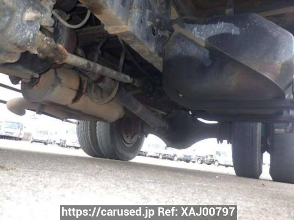 Used 1999 MT hino ranger FC3JCBD Image[50]