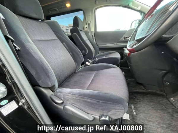 Used 2010 AT toyota vellfire ANH20W Image[11]