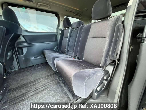 Used 2010 AT toyota vellfire ANH20W Image[14]