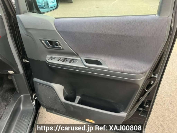 Used 2010 AT toyota vellfire ANH20W Image[16]