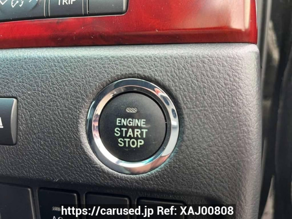 Used 2010 AT toyota vellfire ANH20W Image[28]
