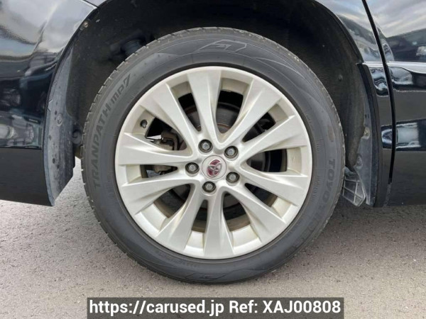 Used 2010 AT toyota vellfire ANH20W Image[32]