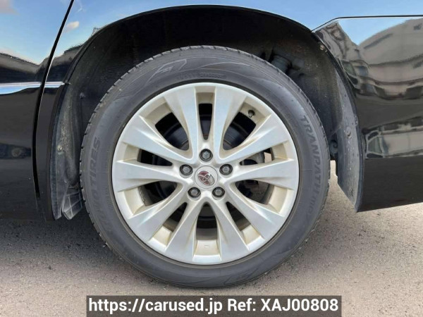 Used 2010 AT toyota vellfire ANH20W Image[33]