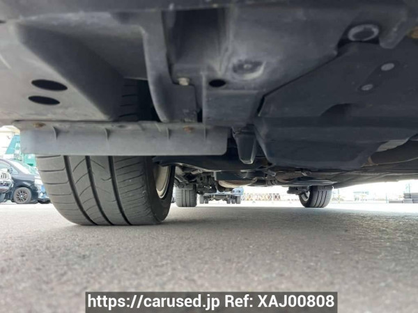 Used 2010 AT toyota vellfire ANH20W Image[35]